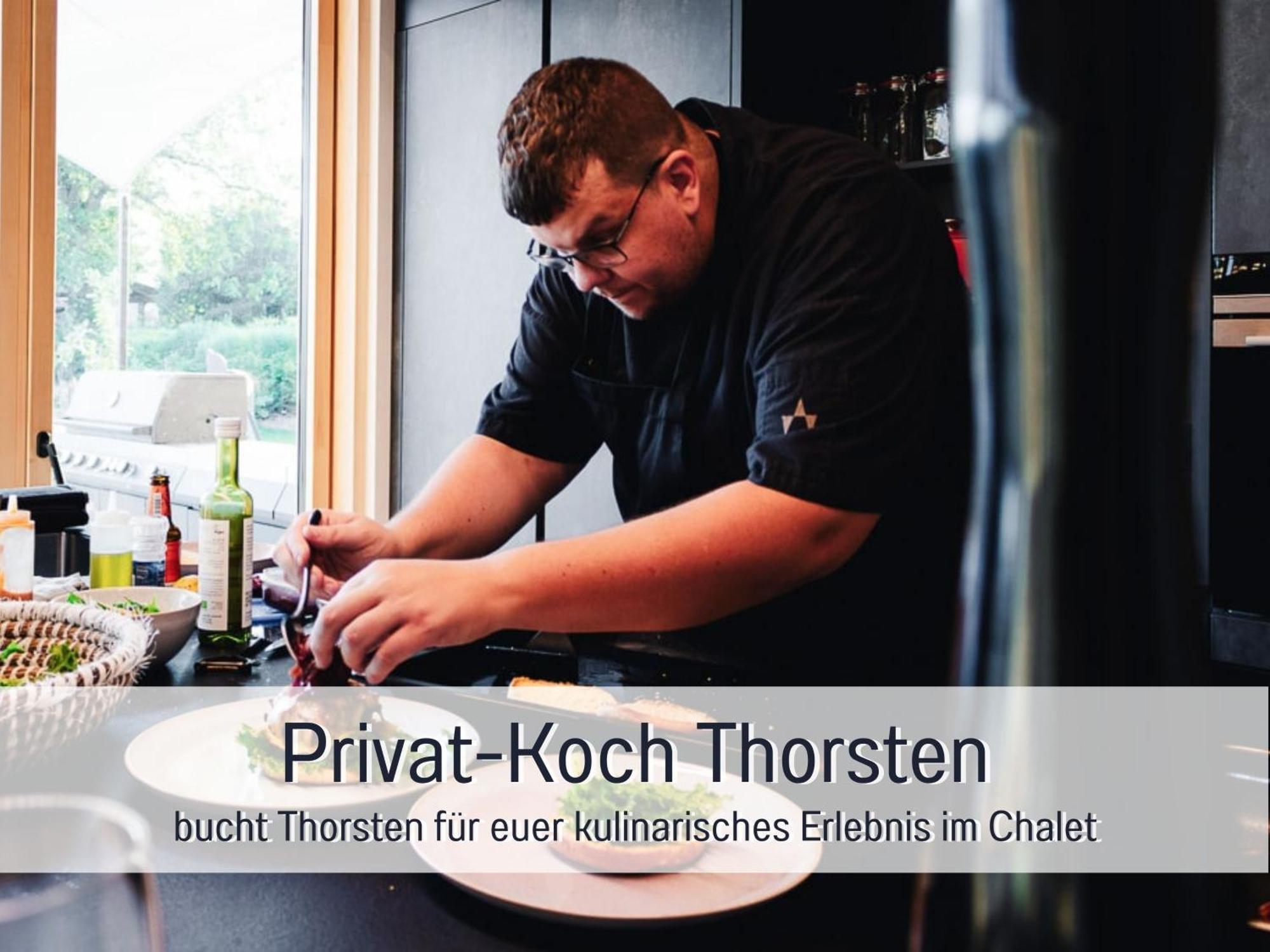 Natur-Chalet Zum Nationalpark Franz Inkl. E-Auto Allenbach Zewnętrze zdjęcie