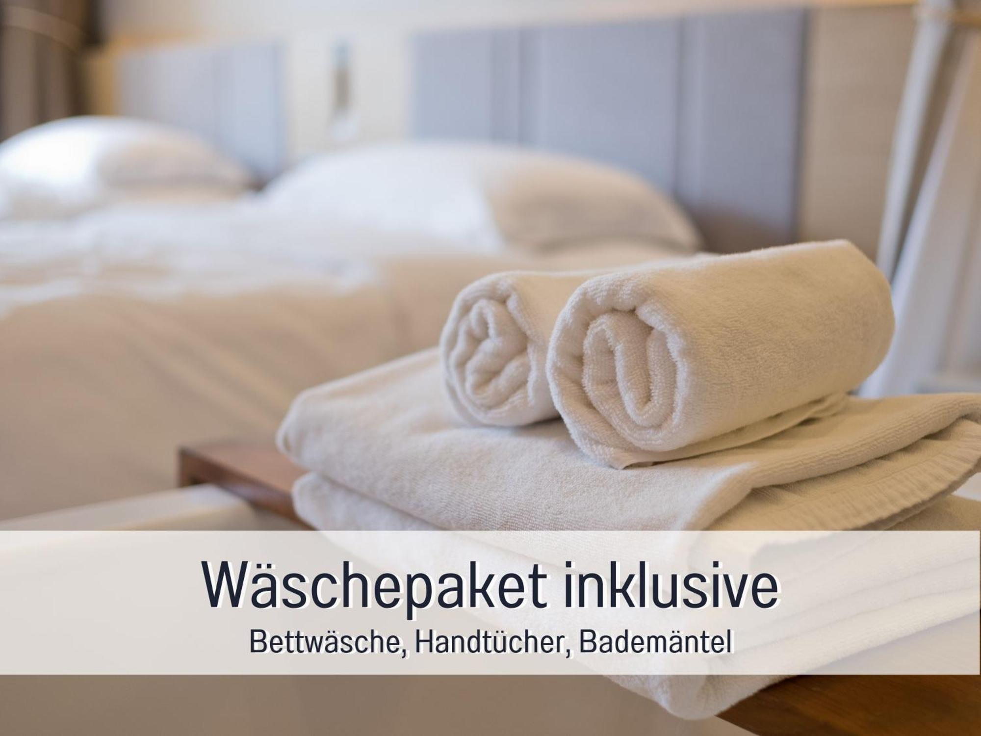 Natur-Chalet Zum Nationalpark Franz Inkl. E-Auto Allenbach Zewnętrze zdjęcie