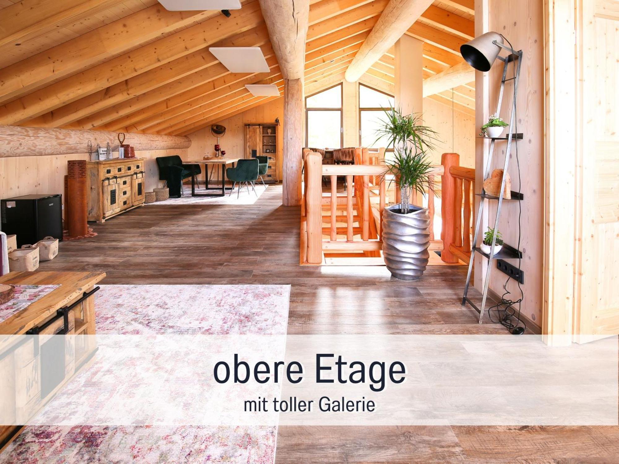 Natur-Chalet Zum Nationalpark Franz Inkl. E-Auto Allenbach Zewnętrze zdjęcie